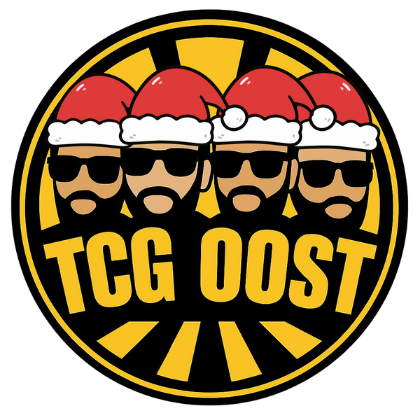 TCG OOST