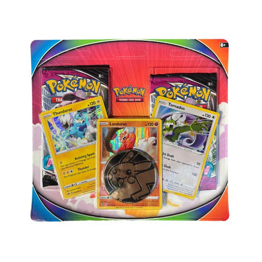 Pokémon Fusion Strike 2 Pack Blister