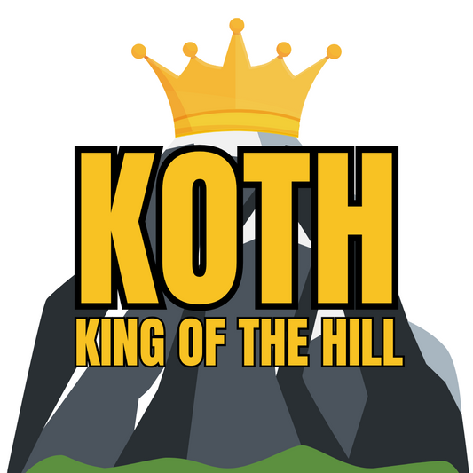 KOTH (Paldea Evolved) tot 05:00 01.09.2025