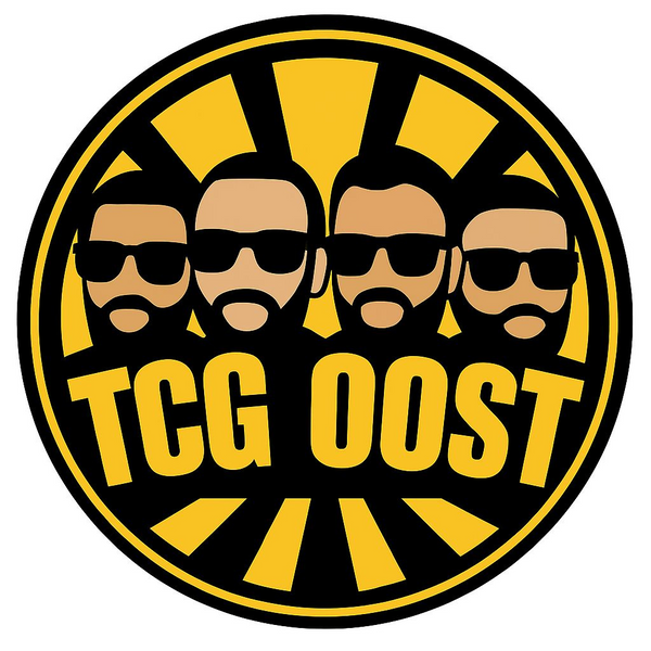 TCG OOST