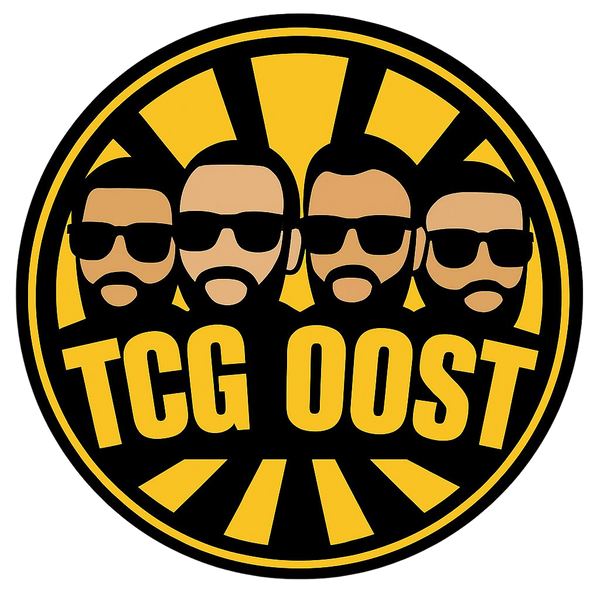 TCG OOST
