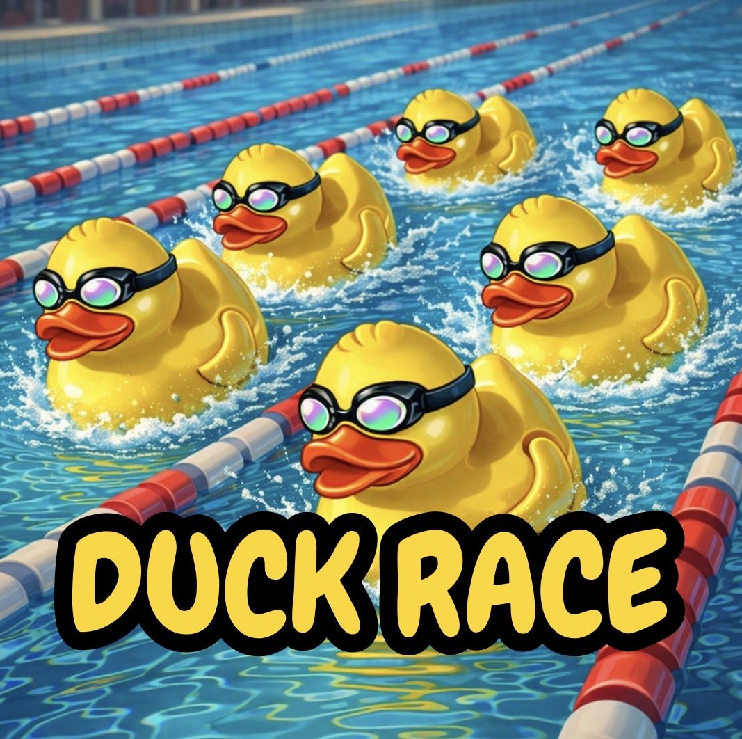 Duck Race - TCG OOST