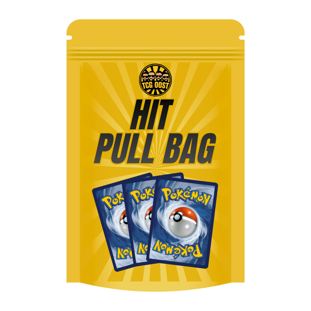 Hit Pull Bag - TCG OOST