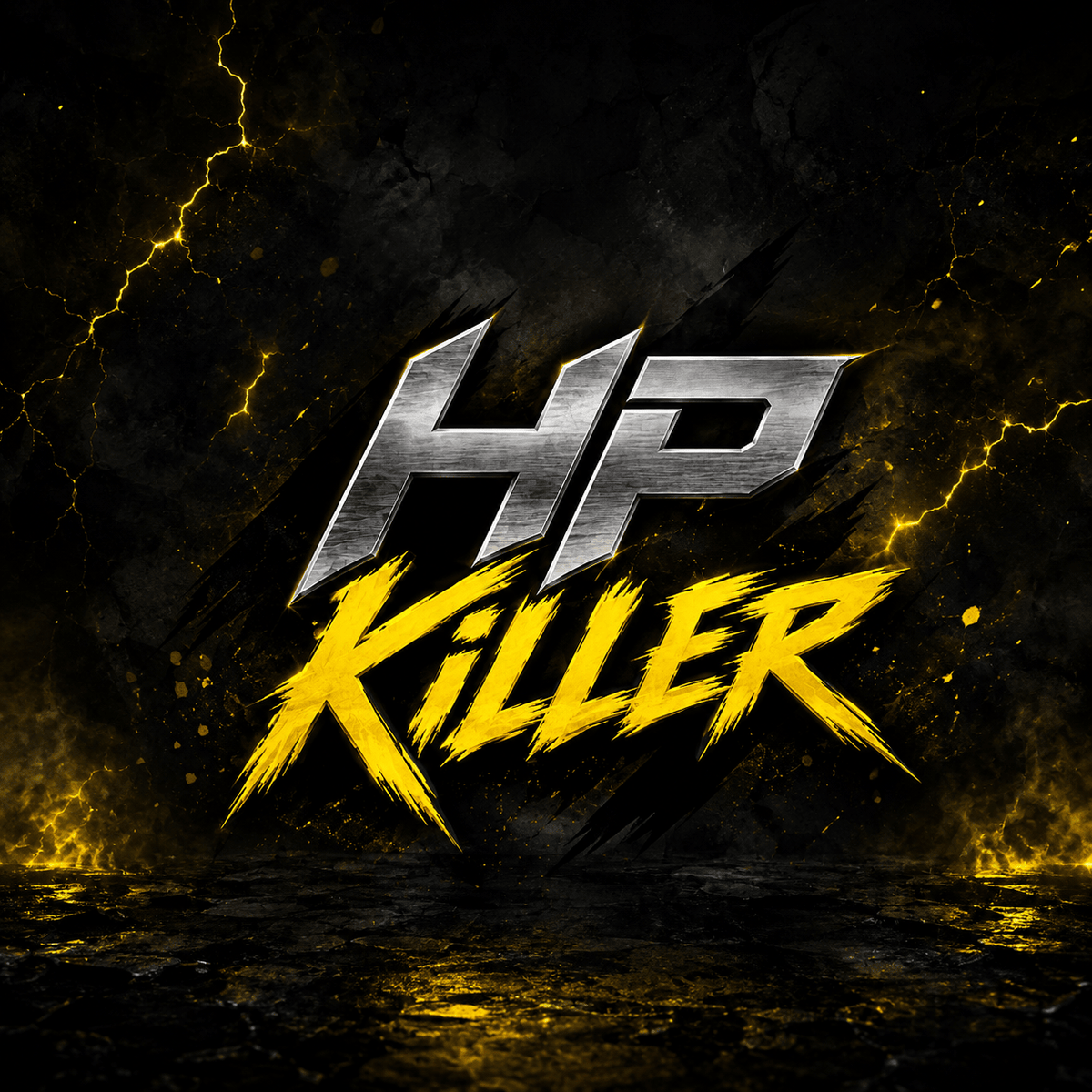 HP Killer - TCG OOST