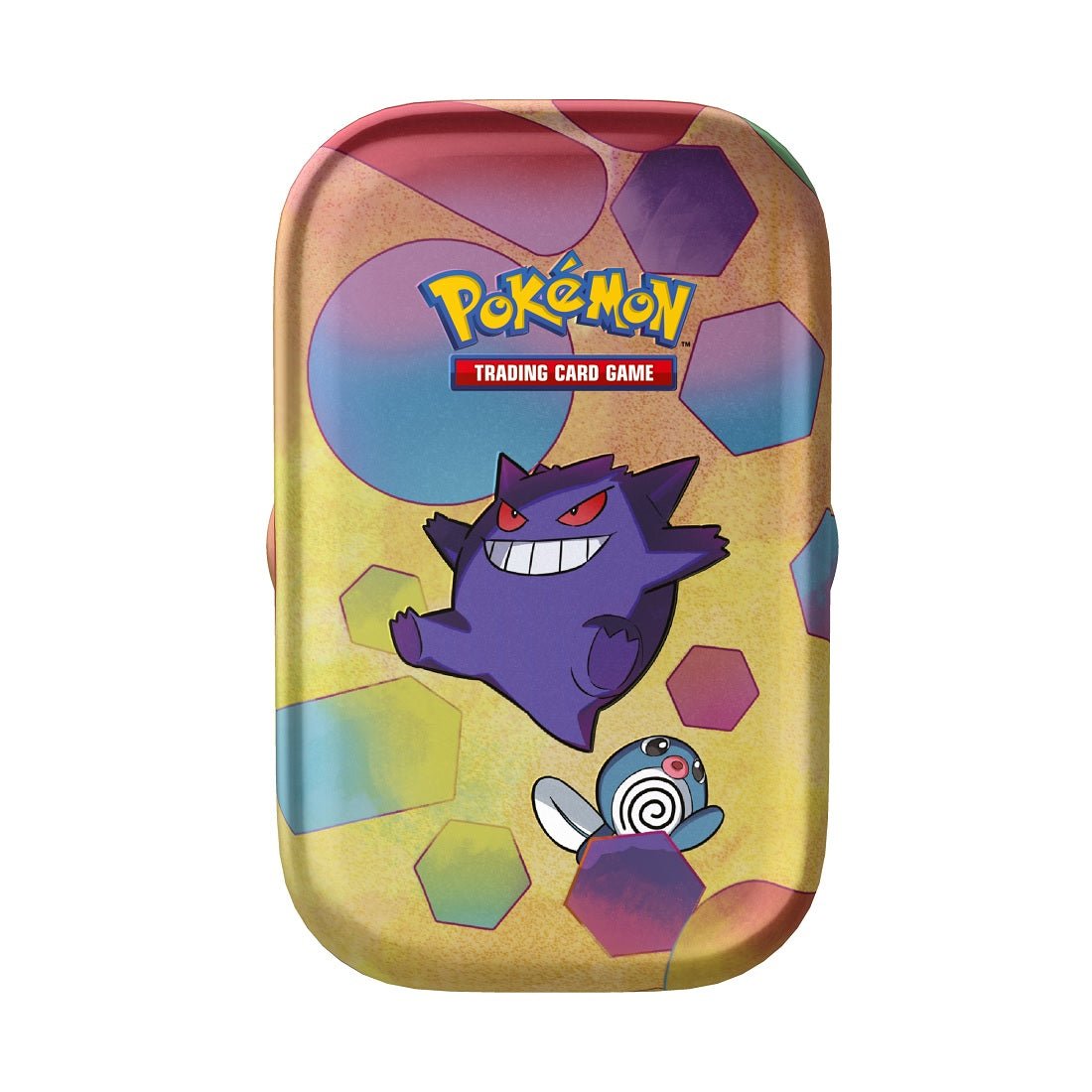 Pokémon 151 Mini Tin - TCG OOST