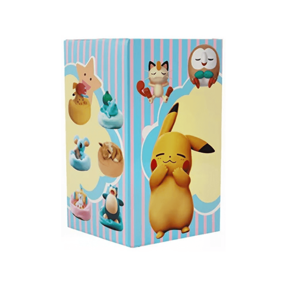 Pokémon Blind Box - TCG OOST