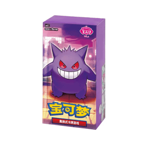 Pokémon Gem Pack Vol. 3 Booster Box (Chinees) - TCG OOST