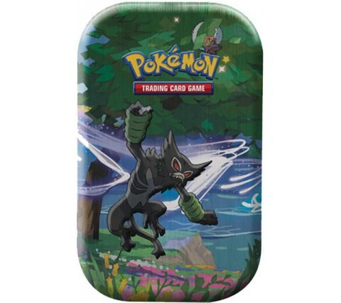 Pokémon Shining Fates Mini Tin - TCG OOST