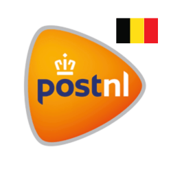 PostNL Verzending (Standaard) België - TCG OOST